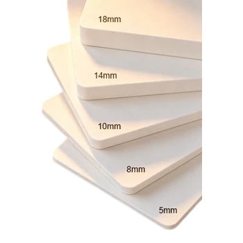 PVC Foam Board Ceiling