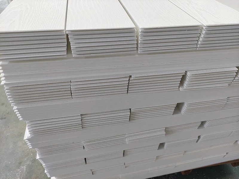 PVC Ceiling Board factory
